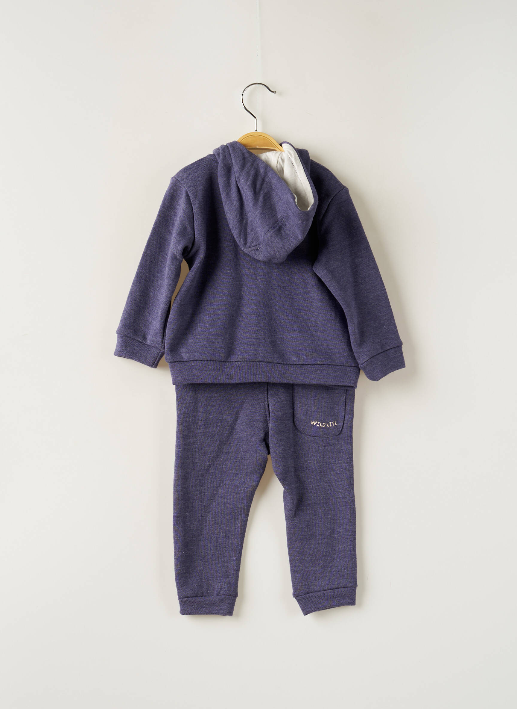 Losan Ensembles Pantalon Enfant couleur bleu