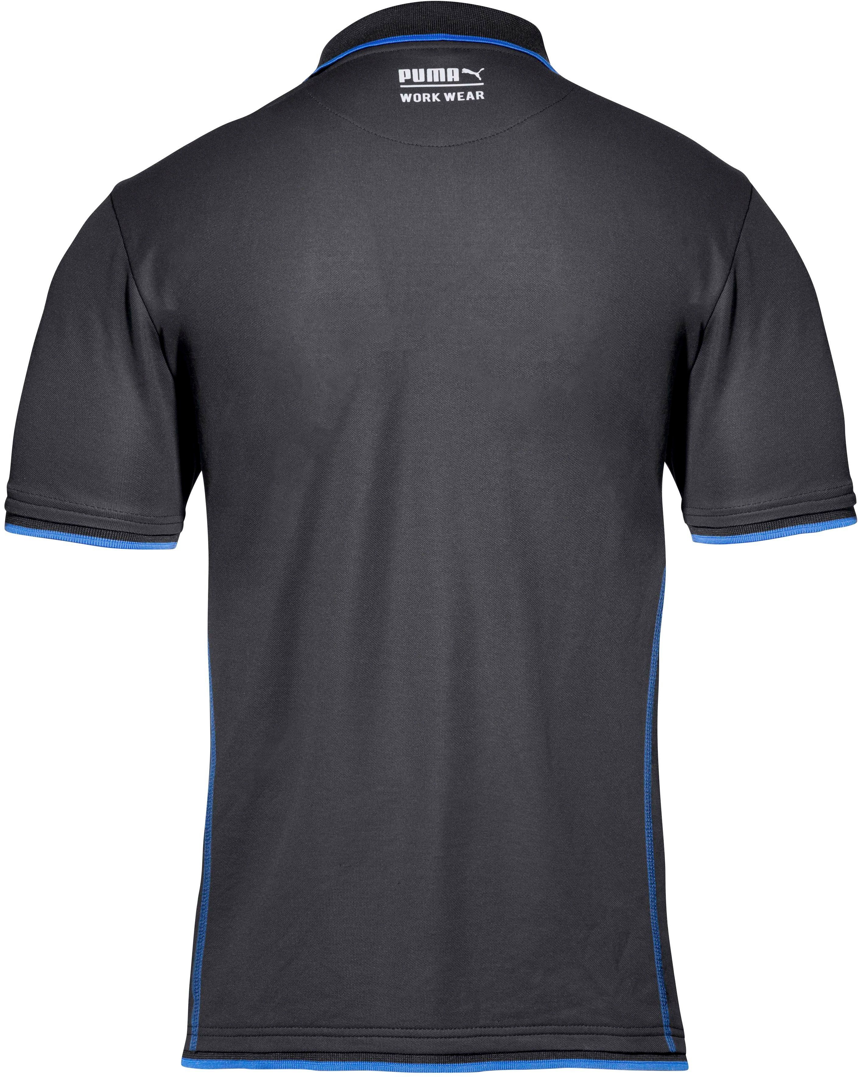 PUMA Workwear Poloshirt Champ