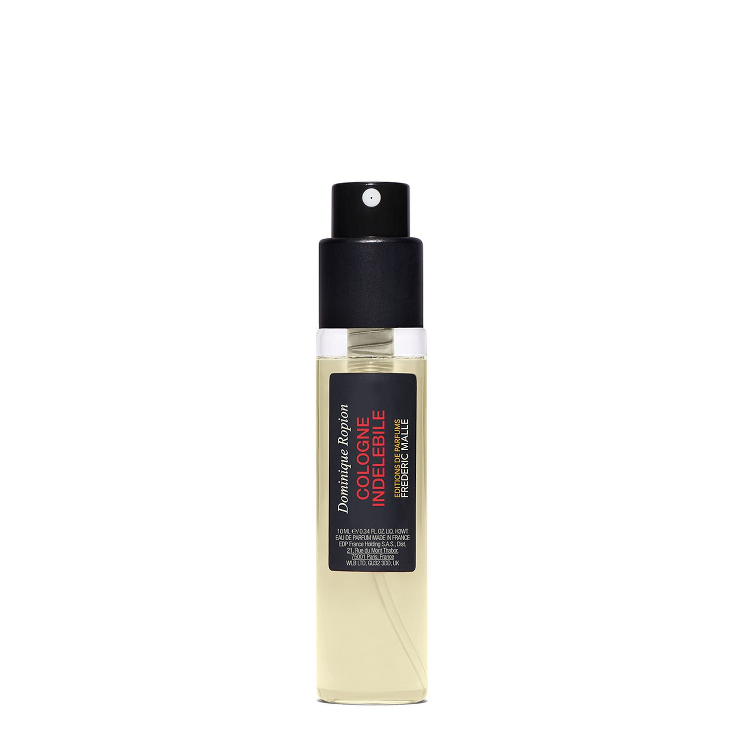 Frederic Malle Cologne Indélébile Eau de Parfum