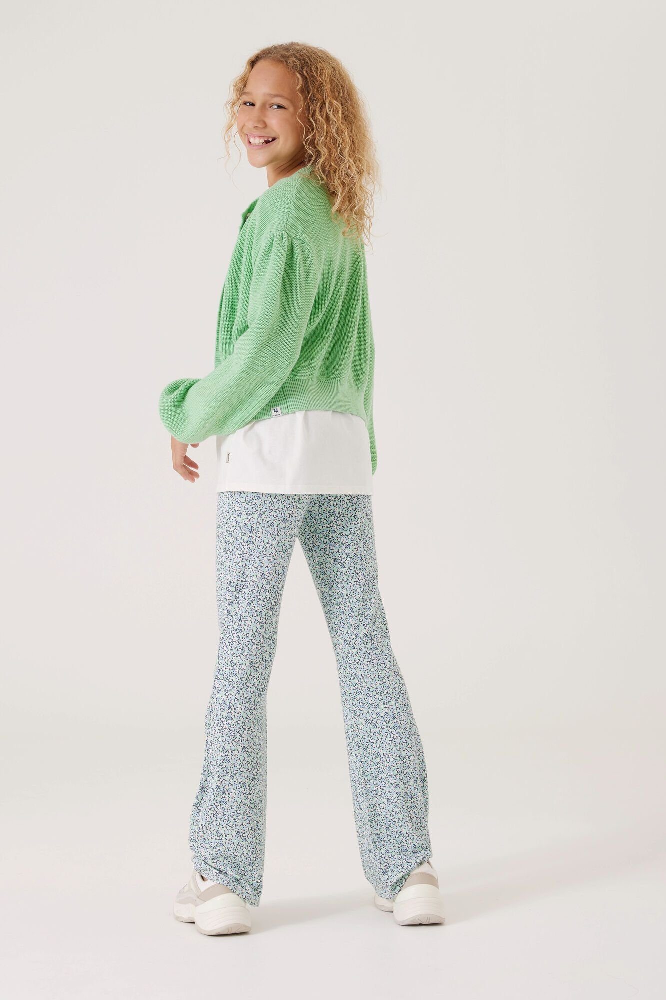 GARCIA JEANS Strickjacke