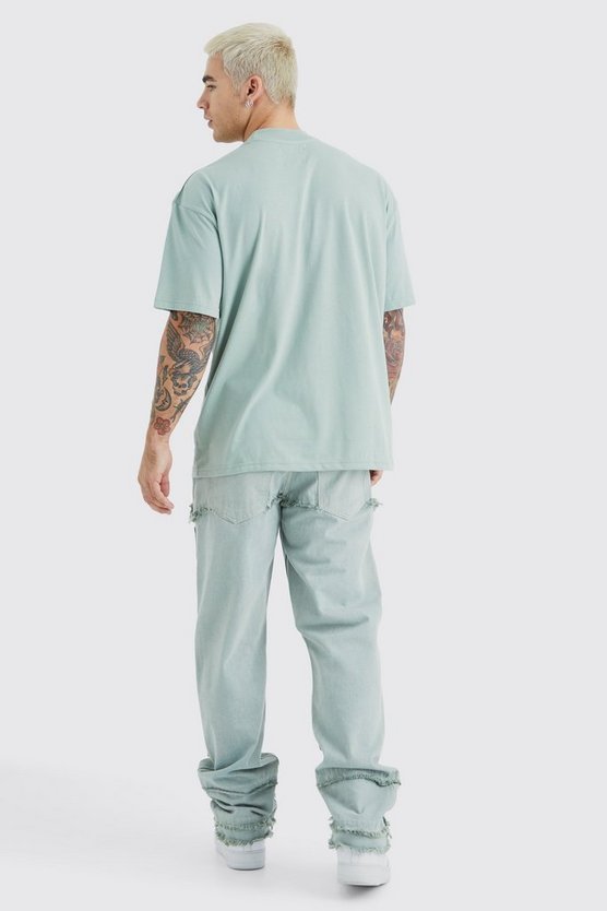 Oversize Official T-Shirt