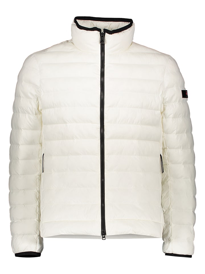 PEUTEREY Steppjacke in Weiß günstig kaufen