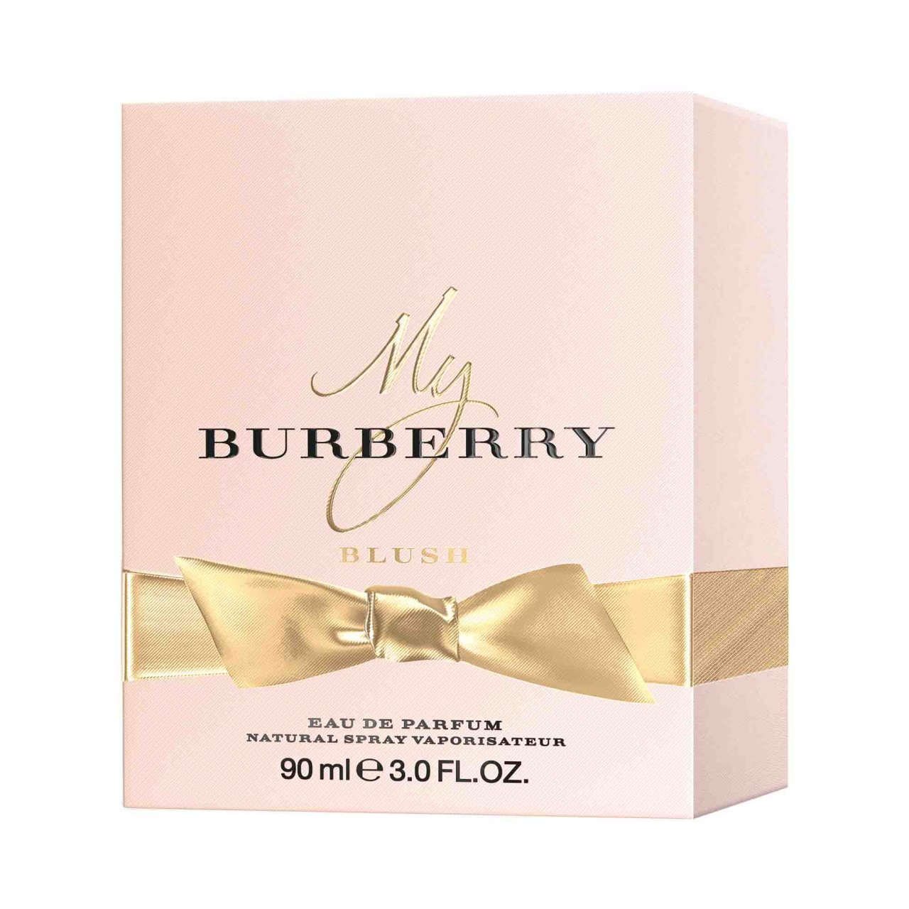 Burberry My Burberry Blush Eau de Parfum Nat. Spray