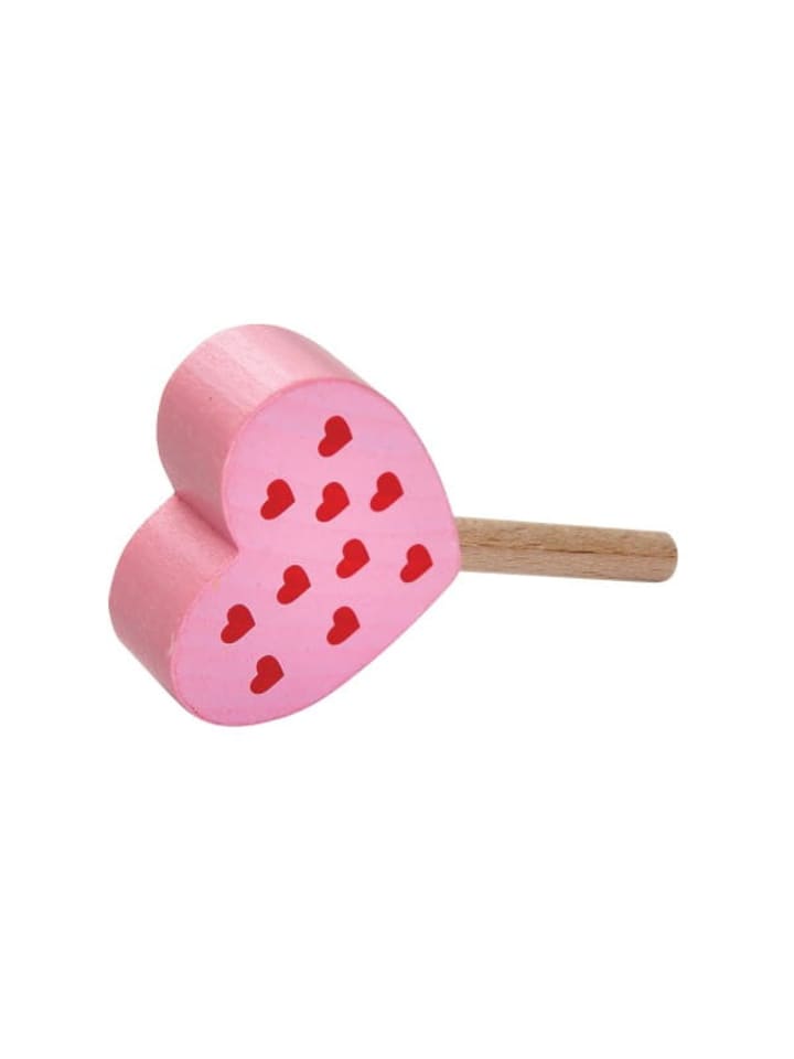 Erzi Eis am Stiel für Kaufladenzubehör in pink günstig kaufen onesize