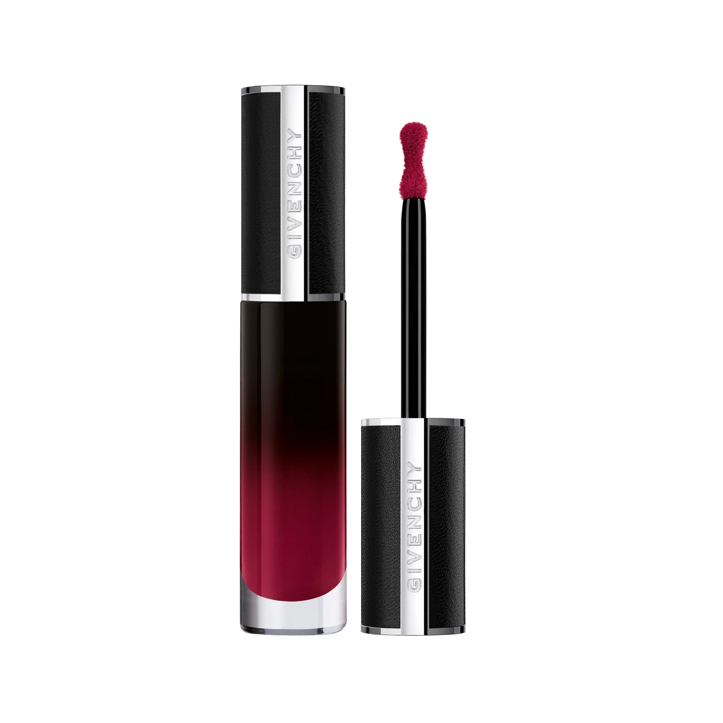 Le Rouge Interdit Cream Velvet Lipstick - Matta Huulipuna
