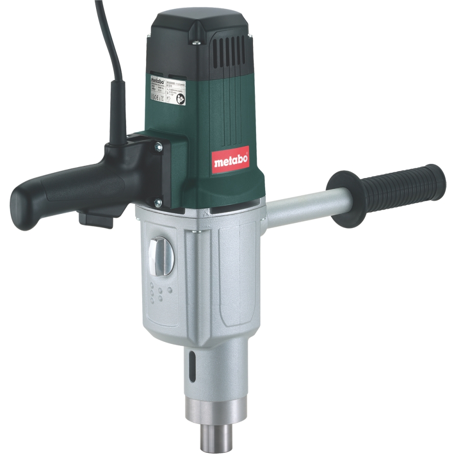 Metabo 600323000 B32/3 bušilica sa tri brzine, 1800 W