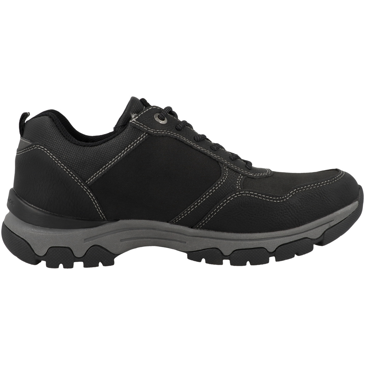 Tom Tailor 4281403 Sneaker Low schwarz