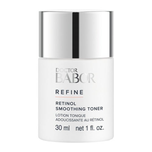 Babor Refine Retinol Smoothing Toner 30 ml