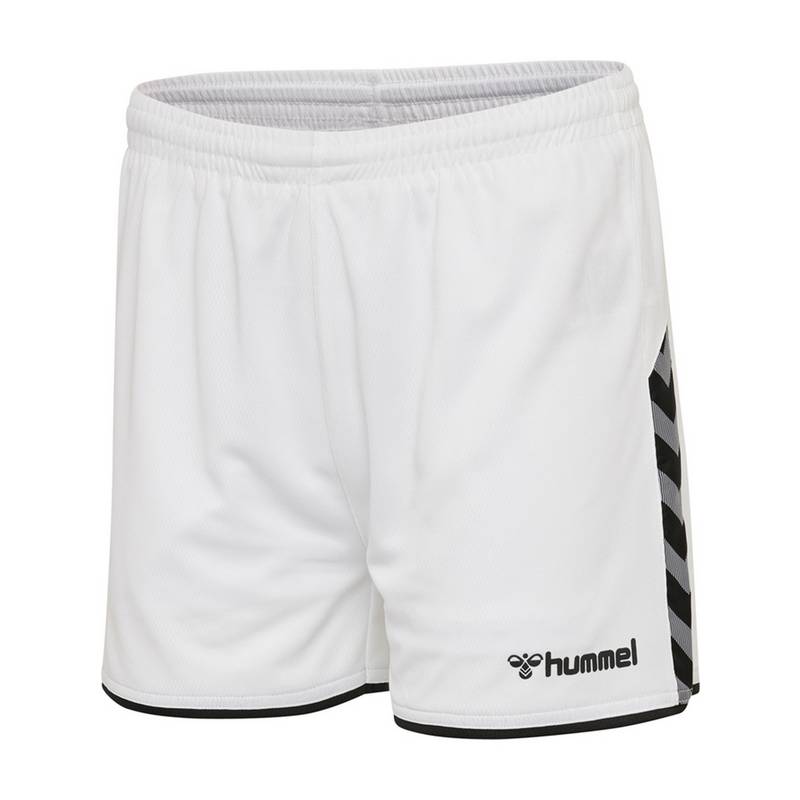 hummel hmlAUTHENTIC POLY SHORTS WOMAN Shorts Damen