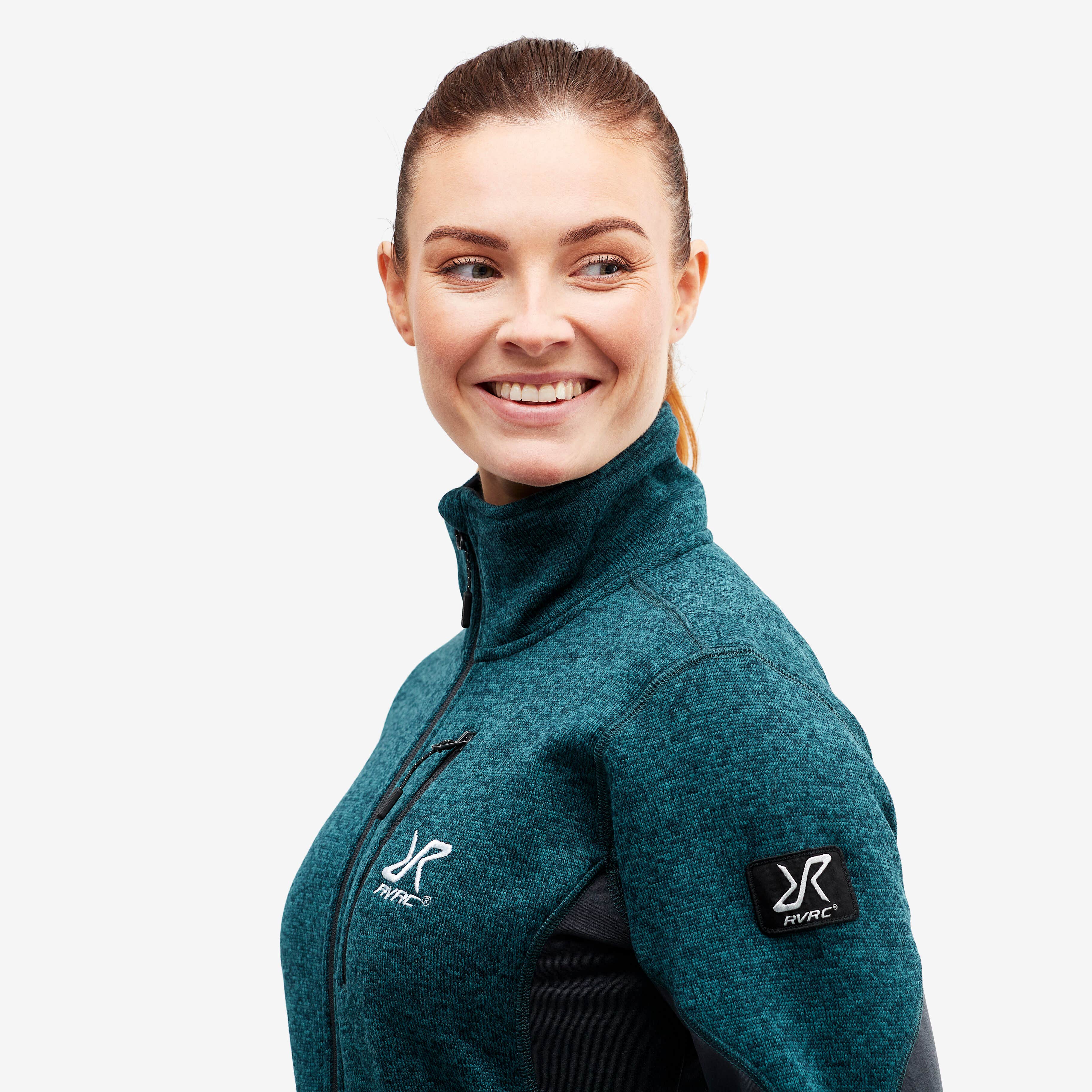 Fusion Fleece Femme Stargazer