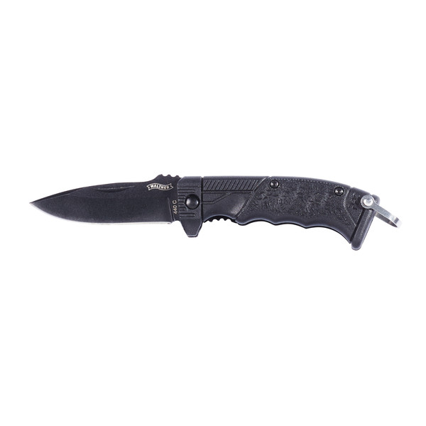 MICRO PPQ KNIFE - Klappmesser