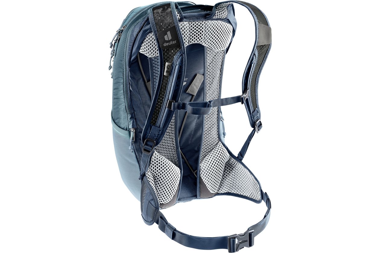 deuter Race Air 14+3