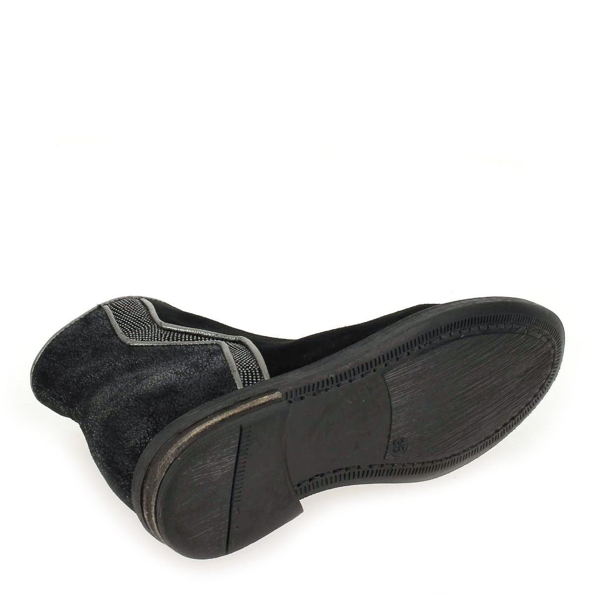 Reqins  MARISSA H21 - Noir Métal