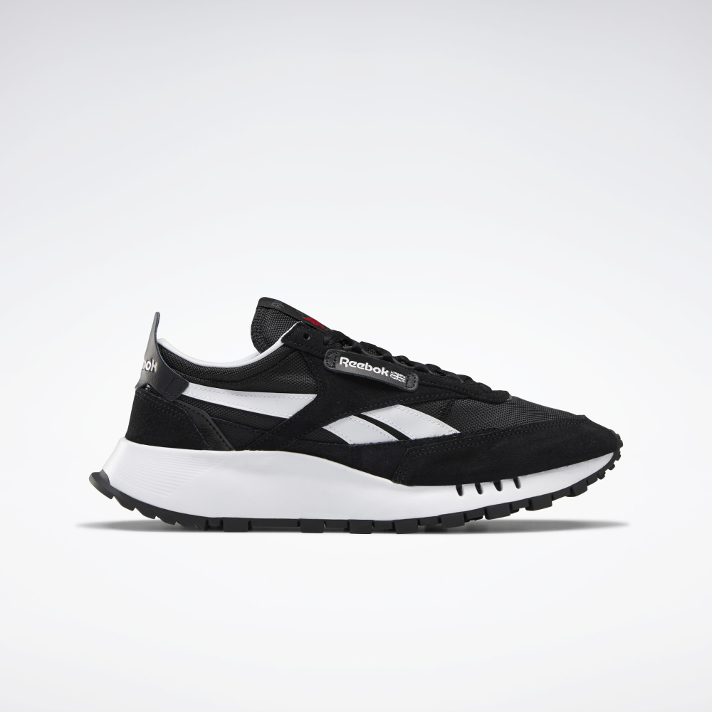 Reebok Classic Leather Legacy S24169 / schwarz