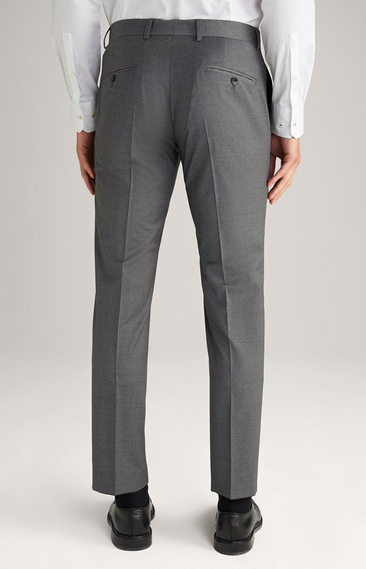 Baukasten-Hose Blayr in Grau