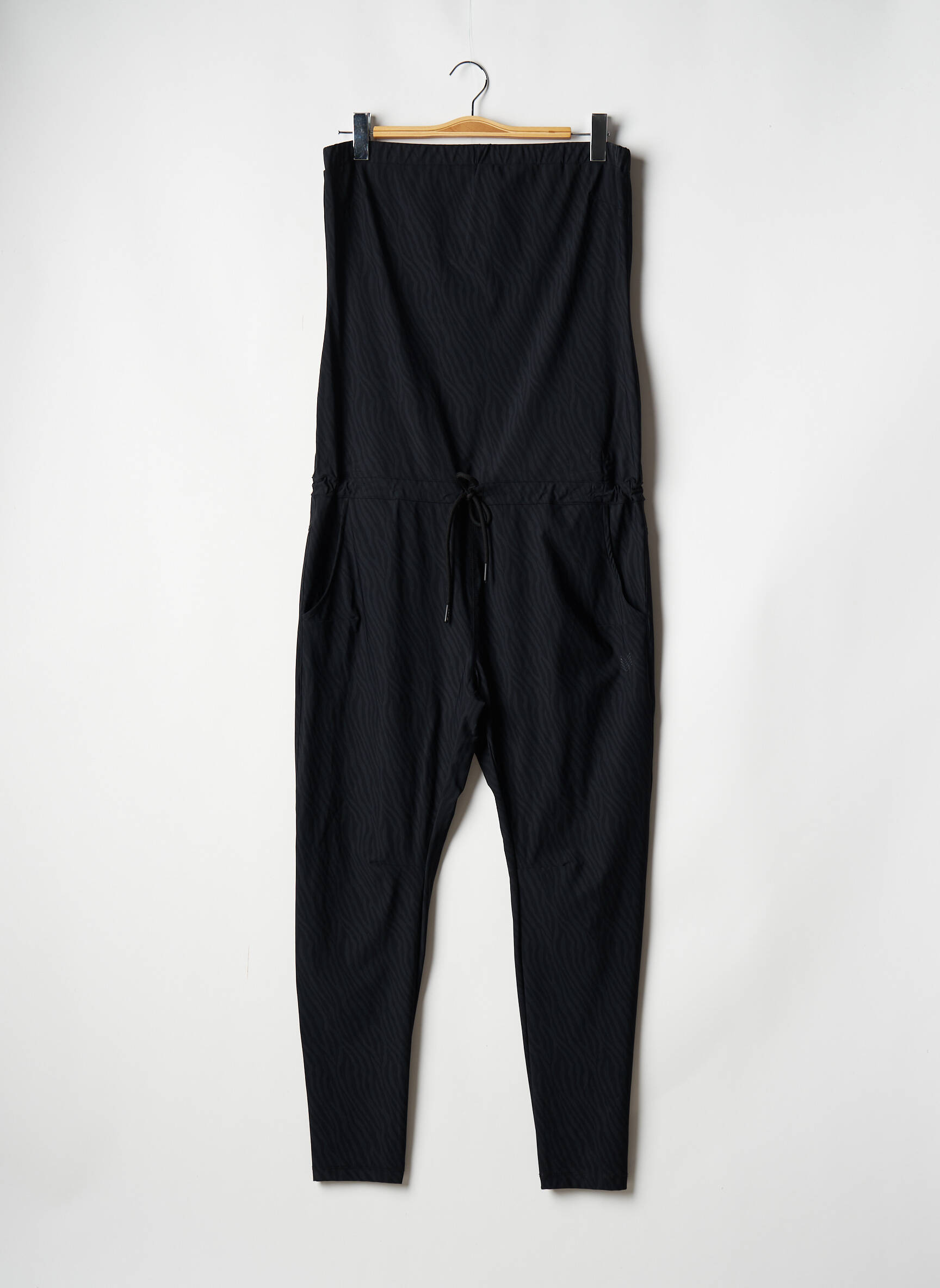 Hbt Combinaisons 1 Femme couleur noir