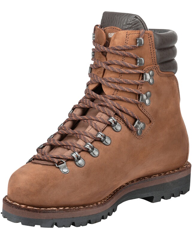 Hanwag Stiefel Bergell Top