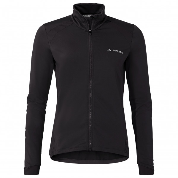 Vaude - Women's Posta L/S Tricot II - Radtrikot