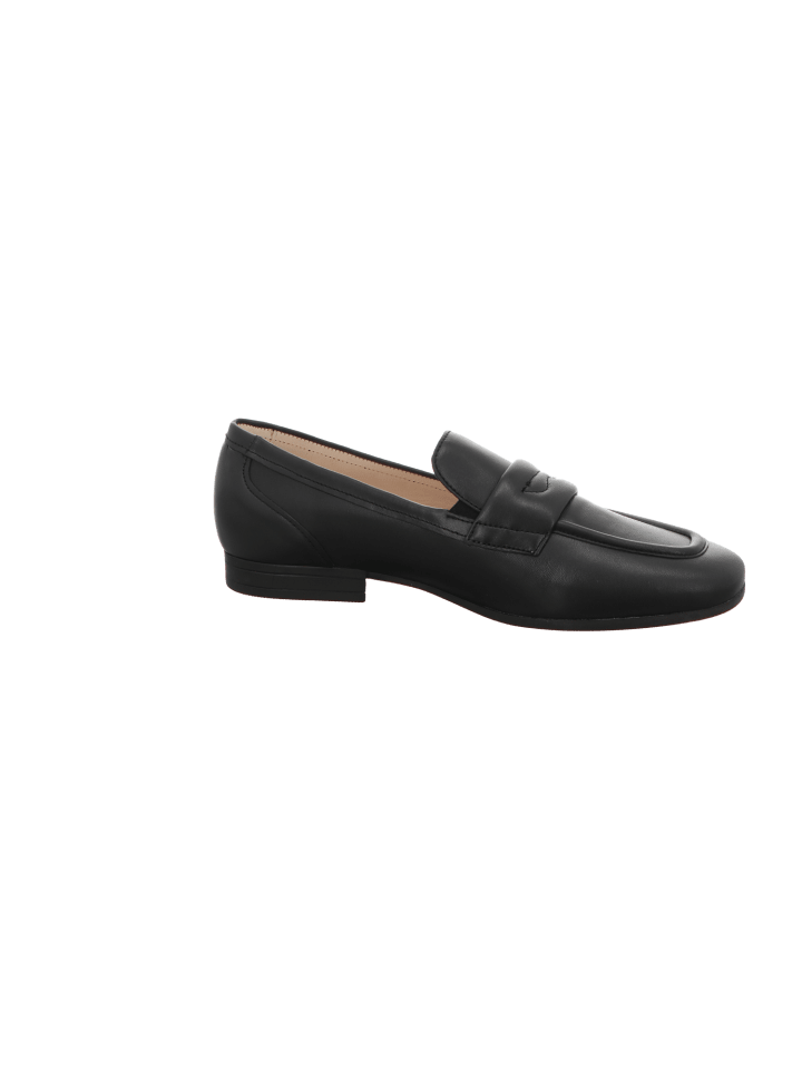Gabor Comfort Slipper in schwarz günstig kaufen 37