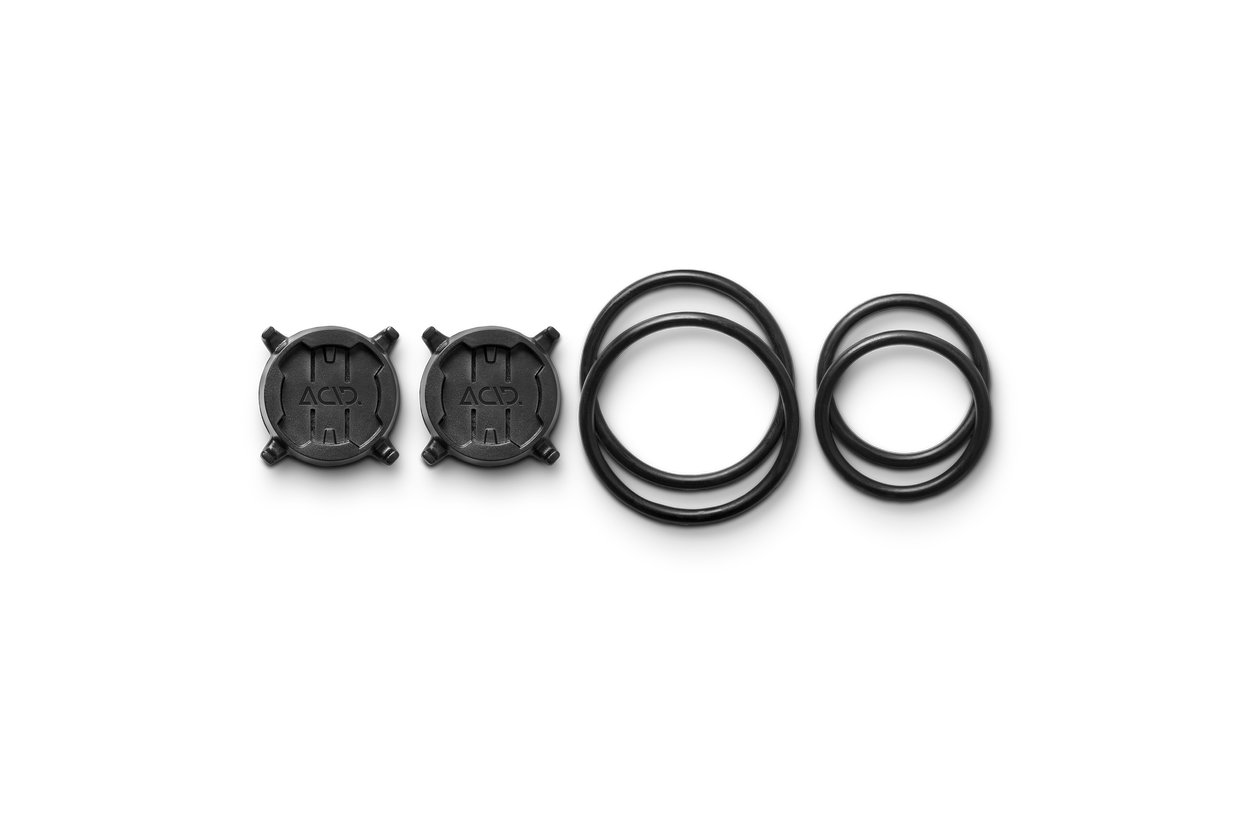 Cube ACID Stangenhalterset X-Lock