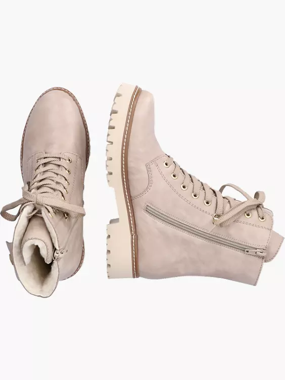 Rieker Damen Biker Boots