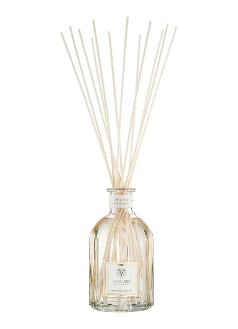 Dr. Vranjes Firenze Petali di Rose Sticks - gestes 250 ml