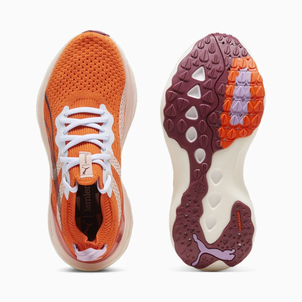 PUMA ForeverRun NITRO LEMLEM 309792_01 / pink