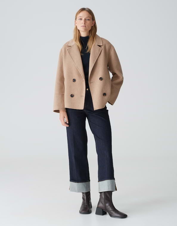 Cabanjacke Hilna