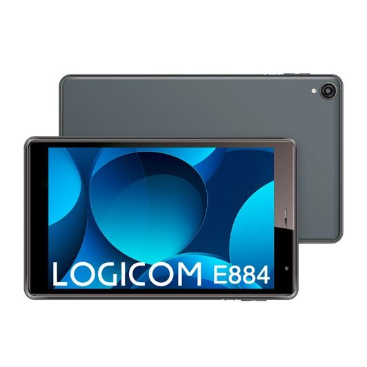 Tabletă LOGICOM 8