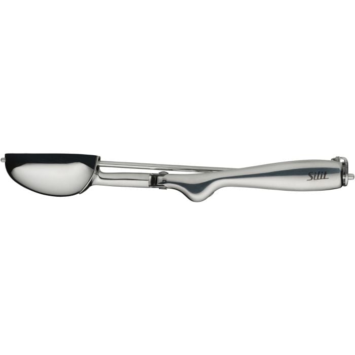 Silit Eisportionierer, oval
