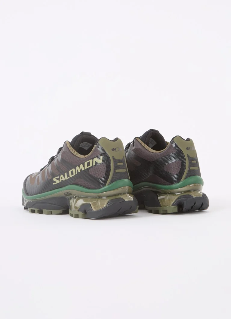 Sneaker Salomon XT-4 OG con dettagli in mesh