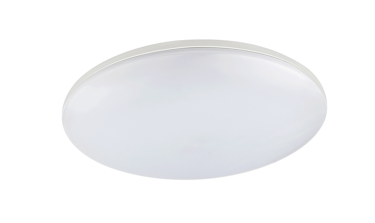 Globo Lighting - DORI - Außenleuchte Kunststoff silber, LED