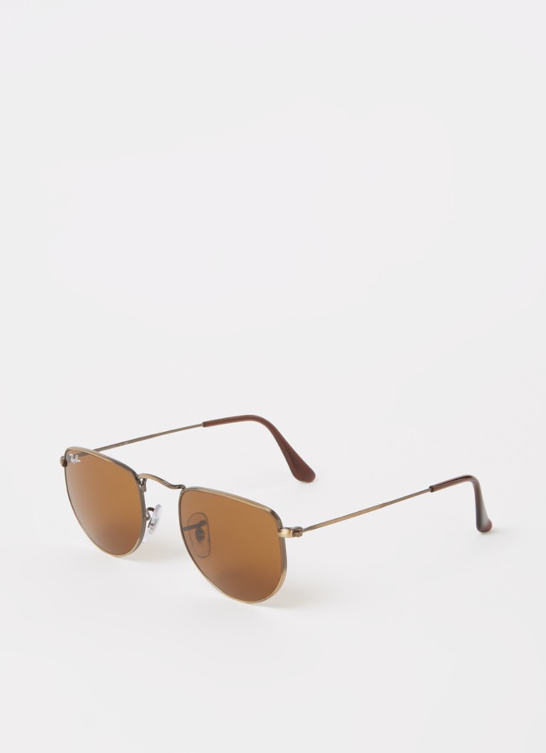 Ray-Ban Elon RB3958 napszemüveg