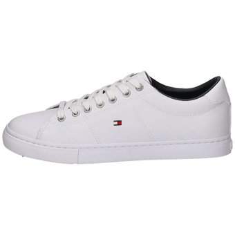 Tommy Hilfiger Essential Sneaker in weiß