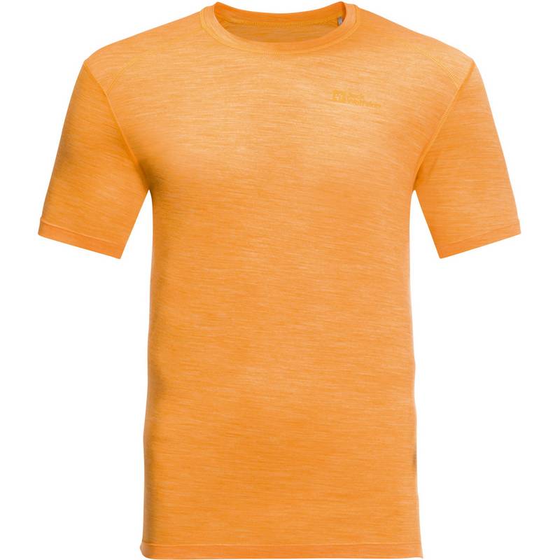 Jack Wolfskin KAMMWEG Funktionsshirt Herren