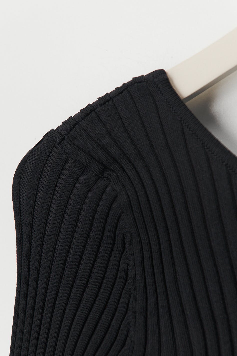 Ingeborg knitted top