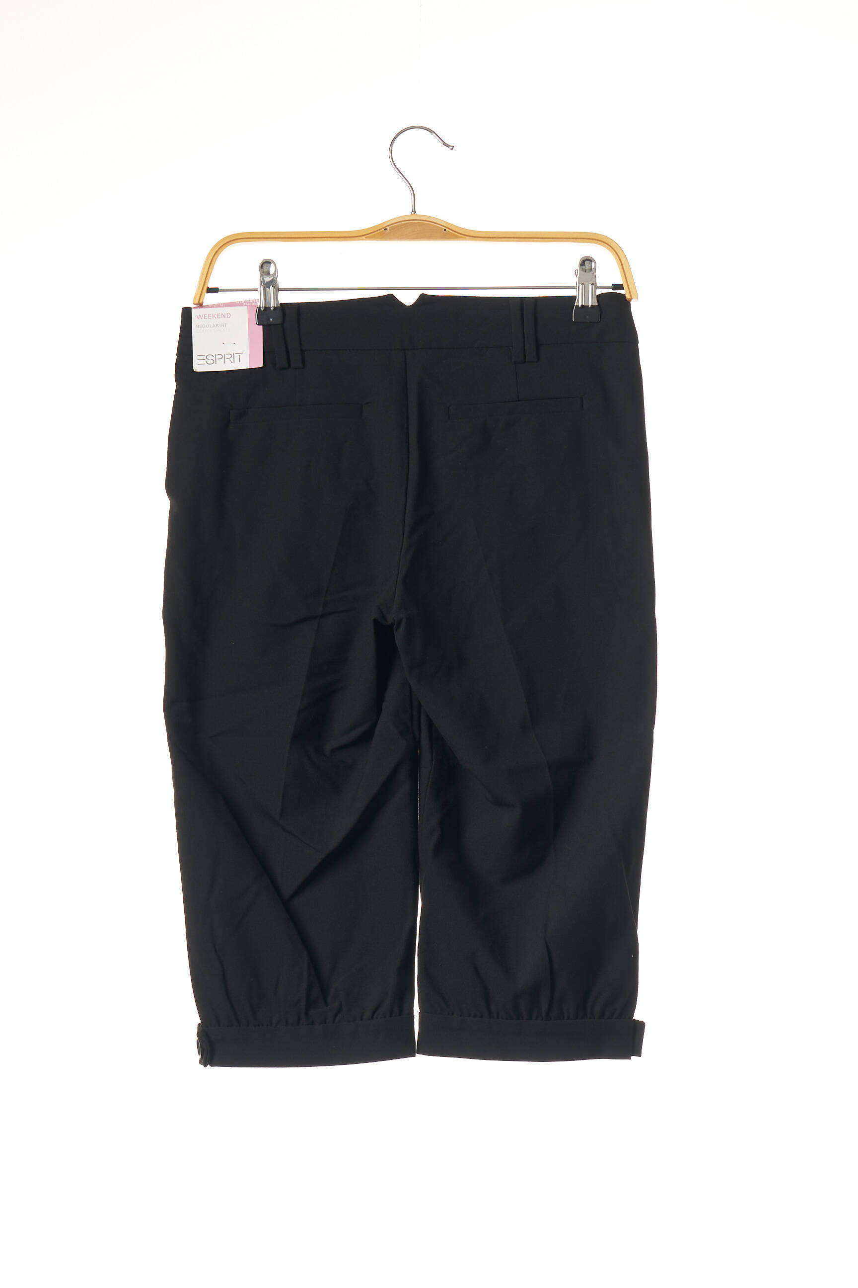 Esprit Corsaire Femme couleur noir