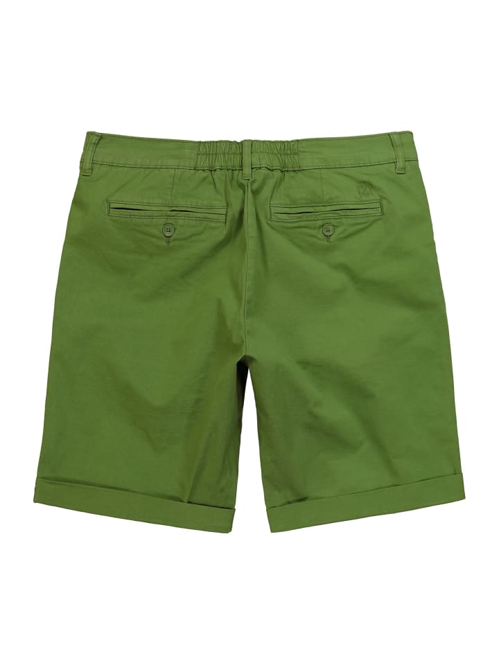 JP1880 Bermuda in seegrün günstig kaufen