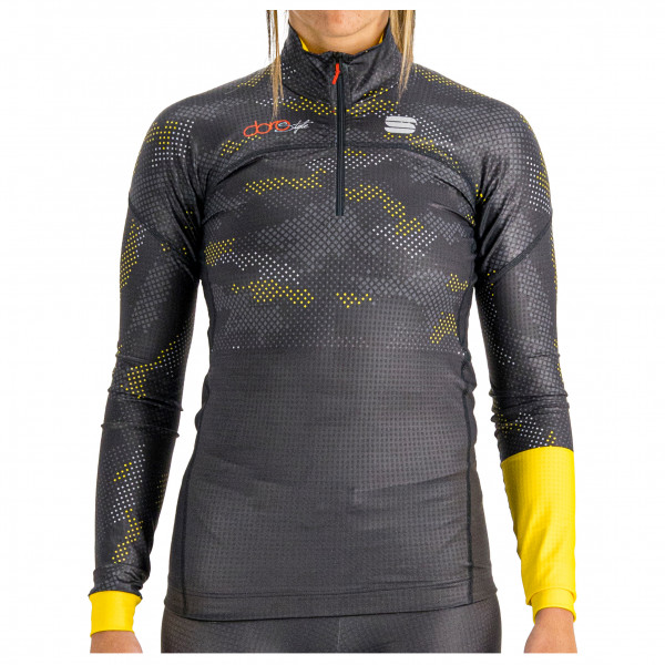Sportful - Women's Doro Race Jersey - Langlaufjacke