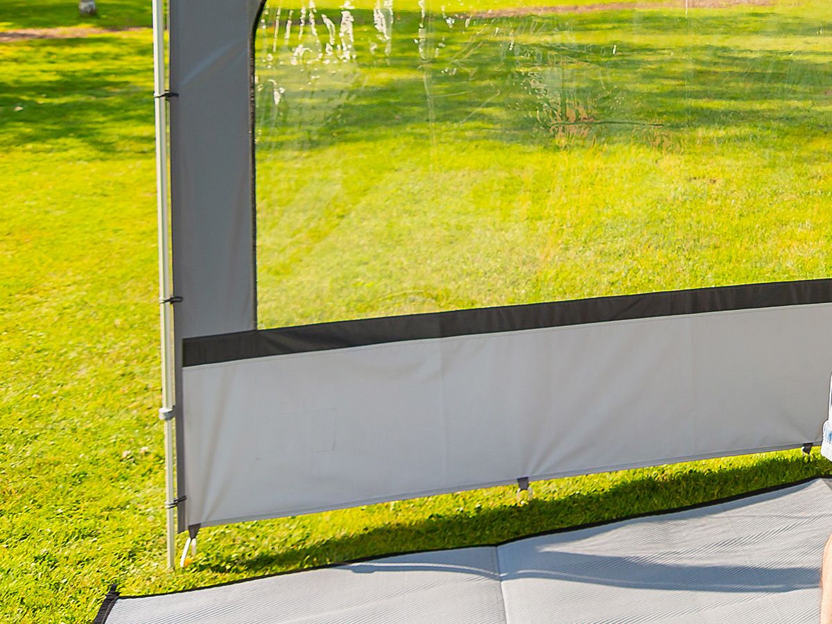 Fiamma Side W Seitenwand Caravanstore XL