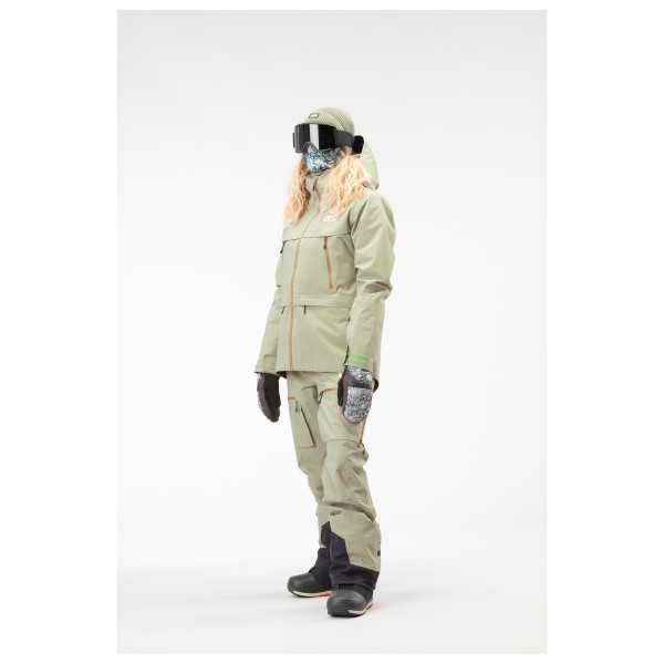 Picture - Women's Allea 3L Xpore Jacket - Skijacke