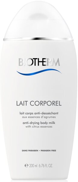 Biotherm Lait Corporel Bodylotion