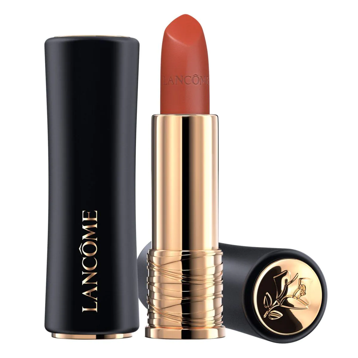 Lancôme L Absolu Rouge Drama mat ruž za usne, 353