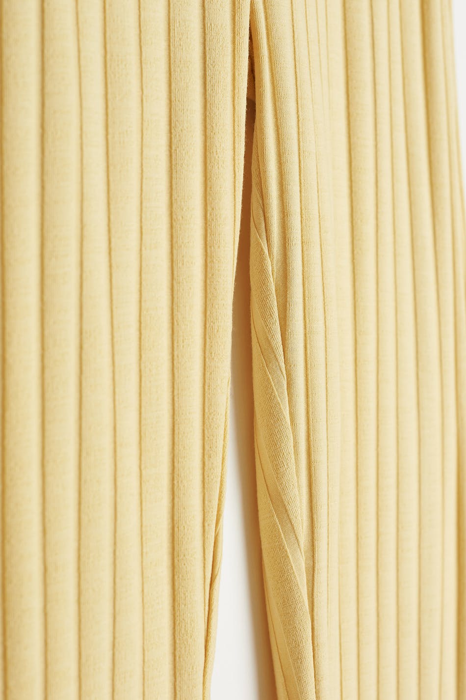 Ida rib trousers