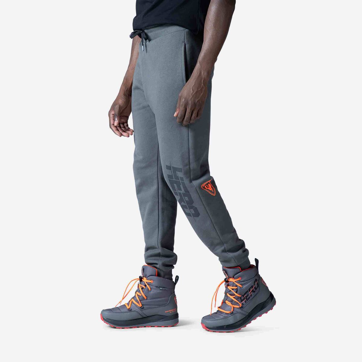 Hero Herrenjogginghose