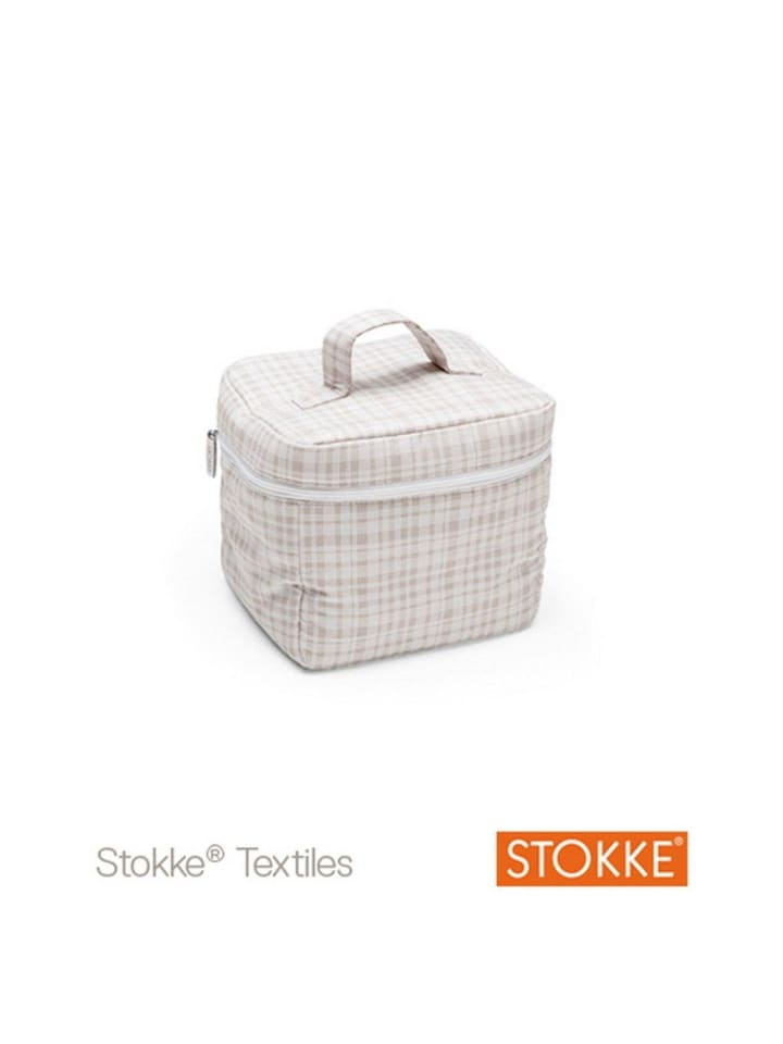 Stokke Windeltasche Silhouette Beige in ab 0 Monate günstig kaufen onesize