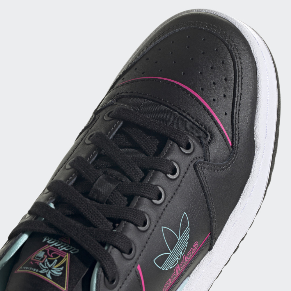 adidas Forum Bold GY4667 / schwarz