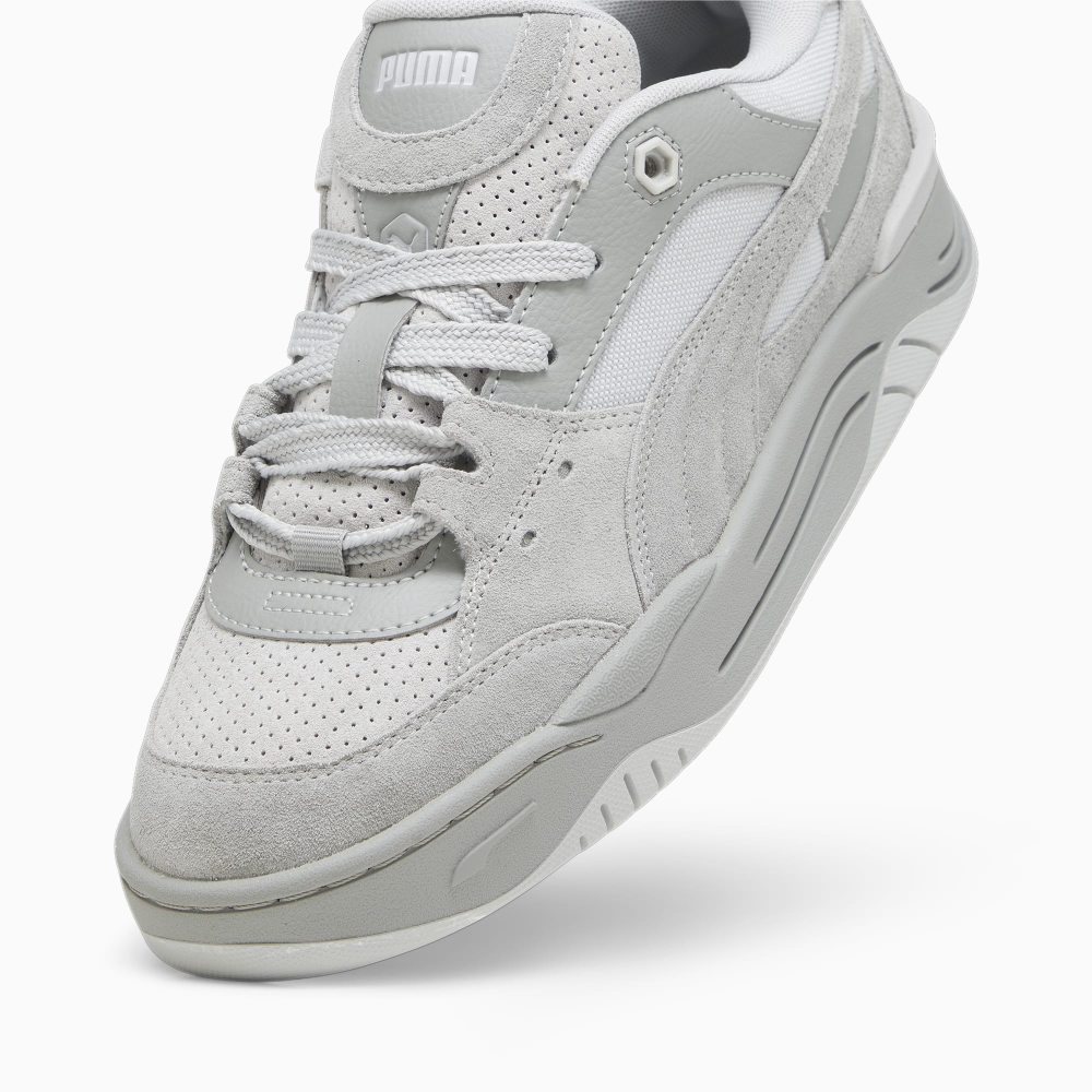 PUMA 180 Perf 394798-01 / grau