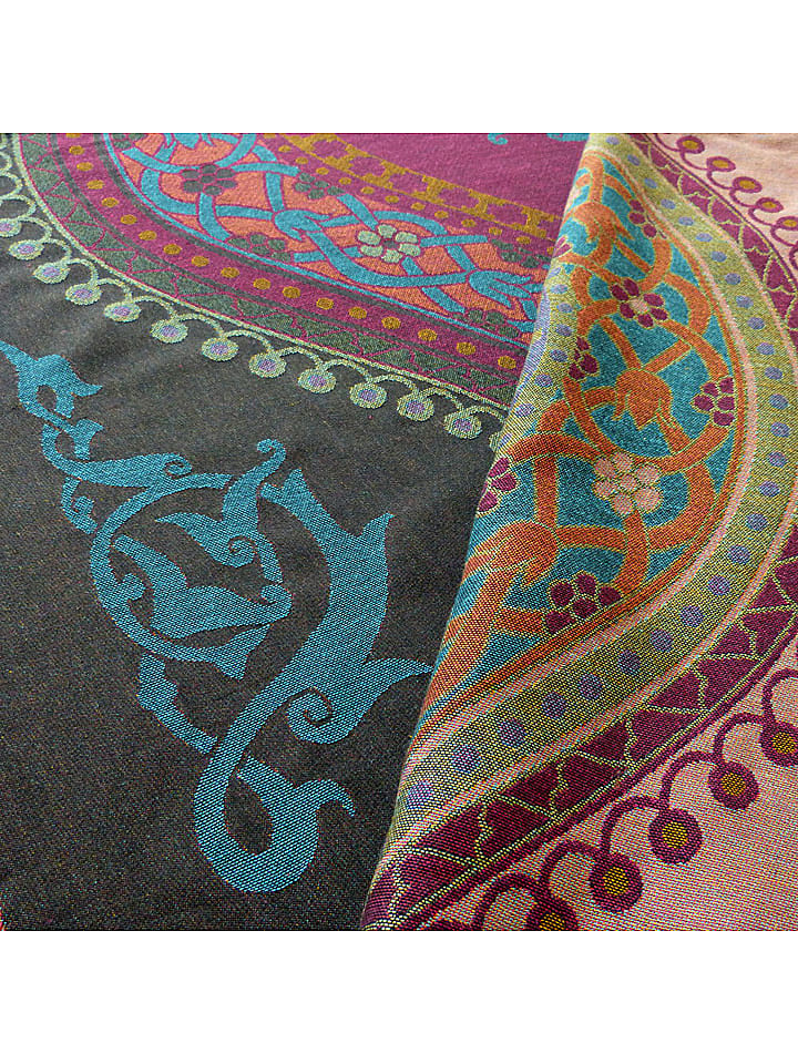 Didymos Half-Buckle Babytrage 