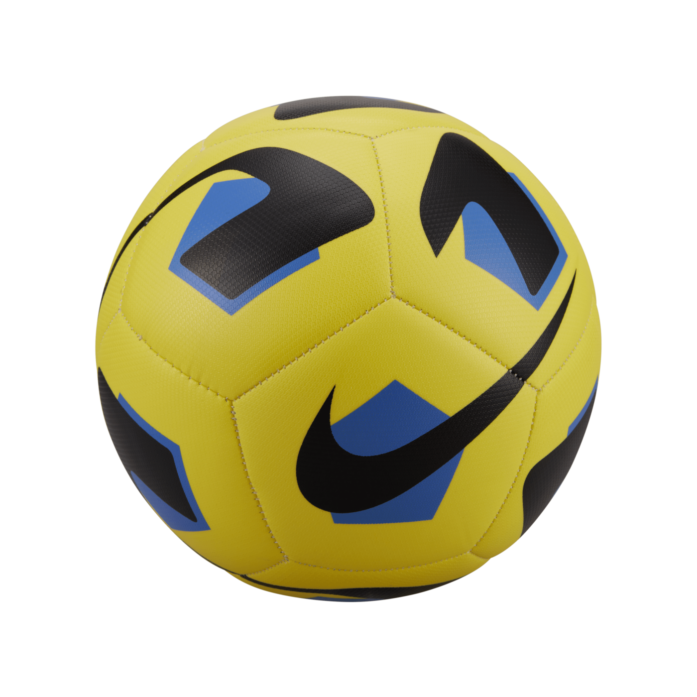 Nike Park Trainingsball Gelb F765